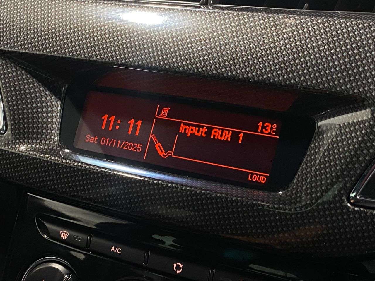 2014 CITROEN DS3 2014 CITROEN DS3