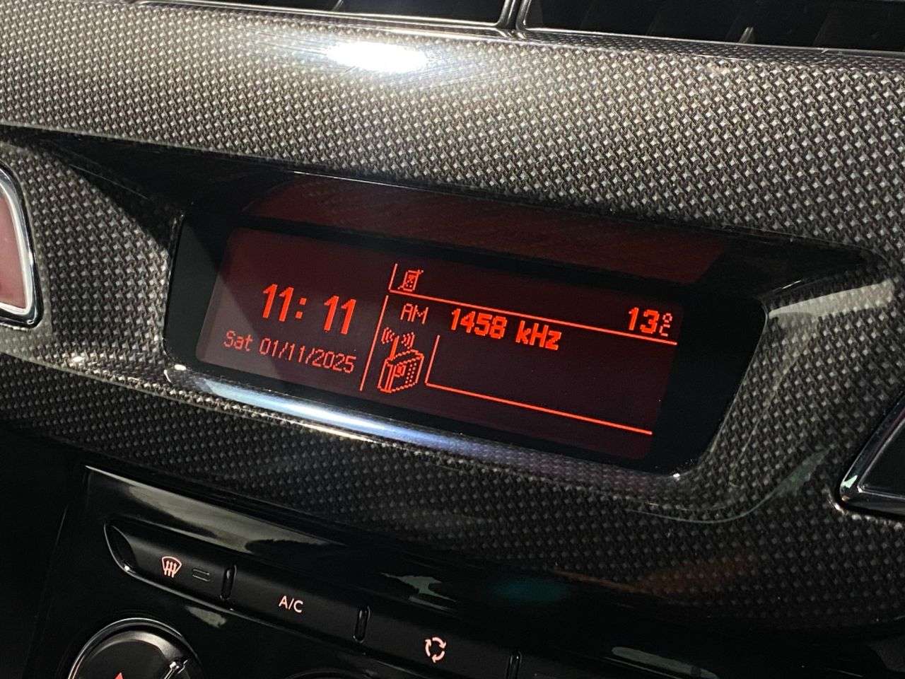 2014 CITROEN DS3 2014 CITROEN DS3