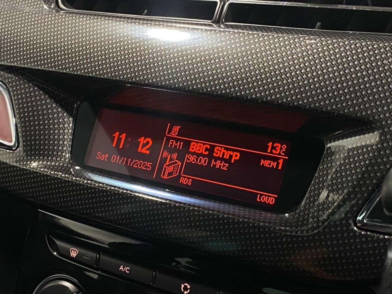 2014 CITROEN DS3 2014 CITROEN DS3