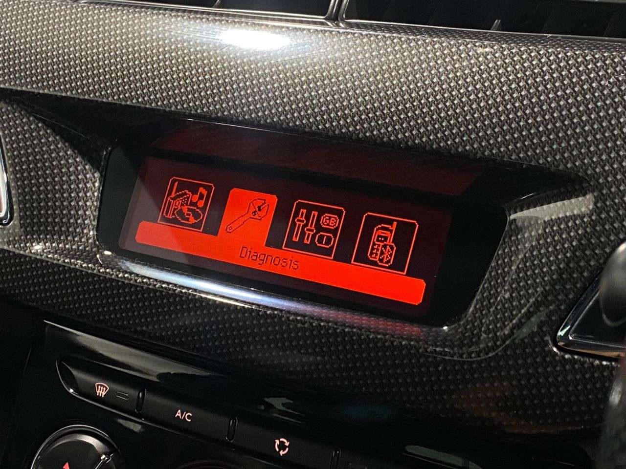 2014 CITROEN DS3 2014 CITROEN DS3