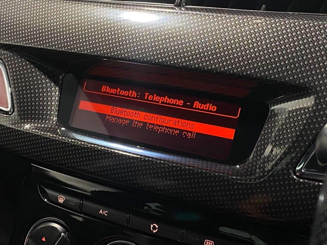 2014 CITROEN DS3 2014 CITROEN DS3