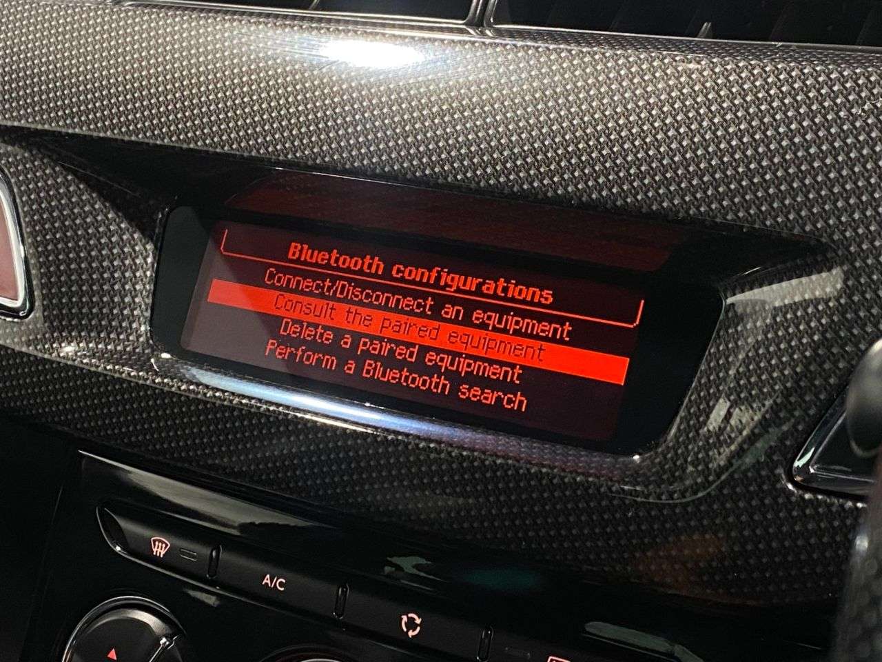 2014 CITROEN DS3 2014 CITROEN DS3