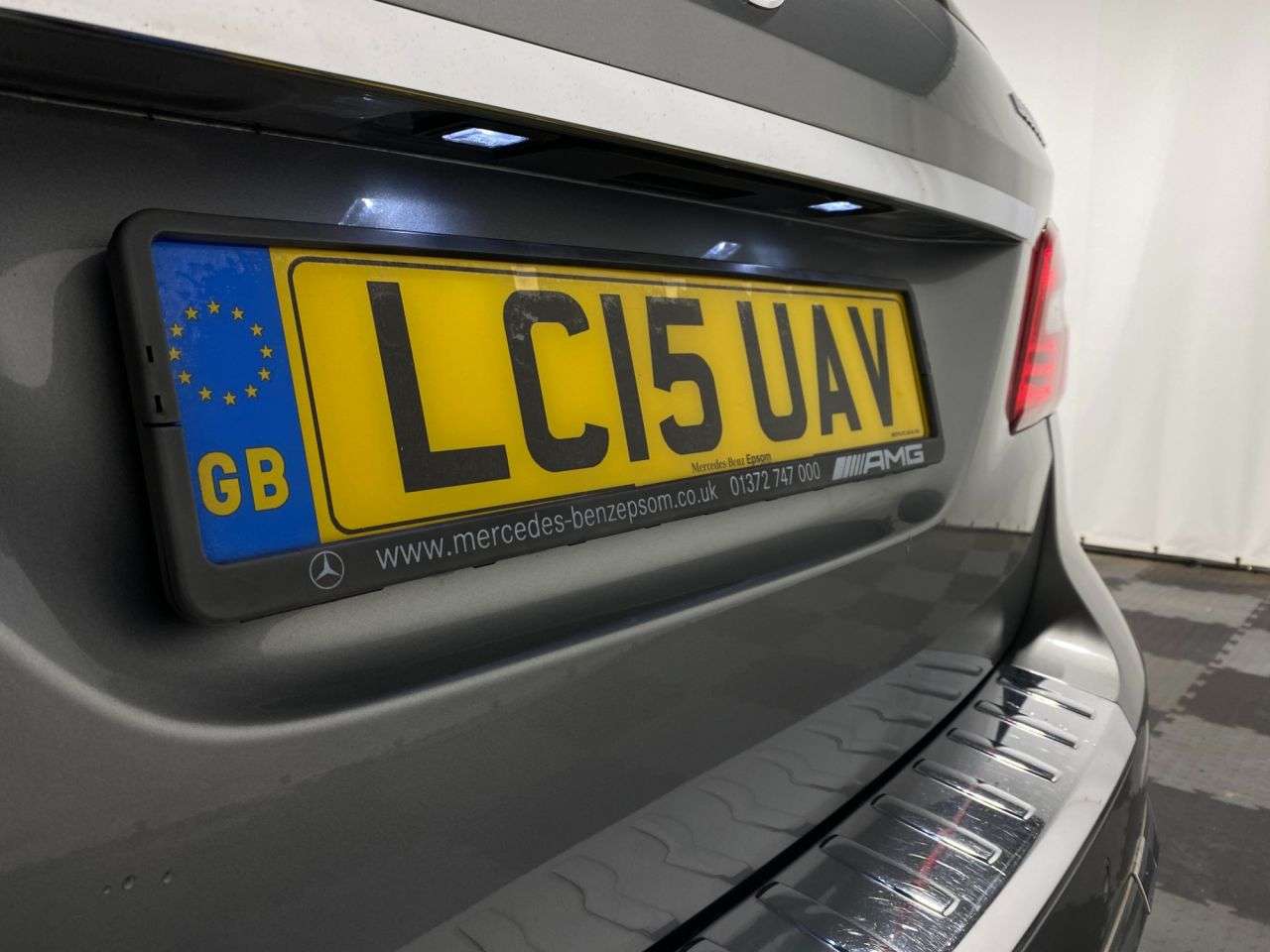 2015 MERCEDES-BENZ M-CLASS 2015 MERCEDES-BENZ M-CLASS