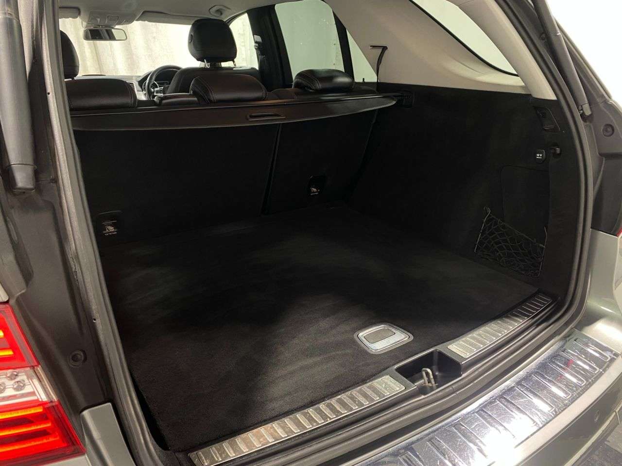 2015 MERCEDES-BENZ M-CLASS 2015 MERCEDES-BENZ M-CLASS