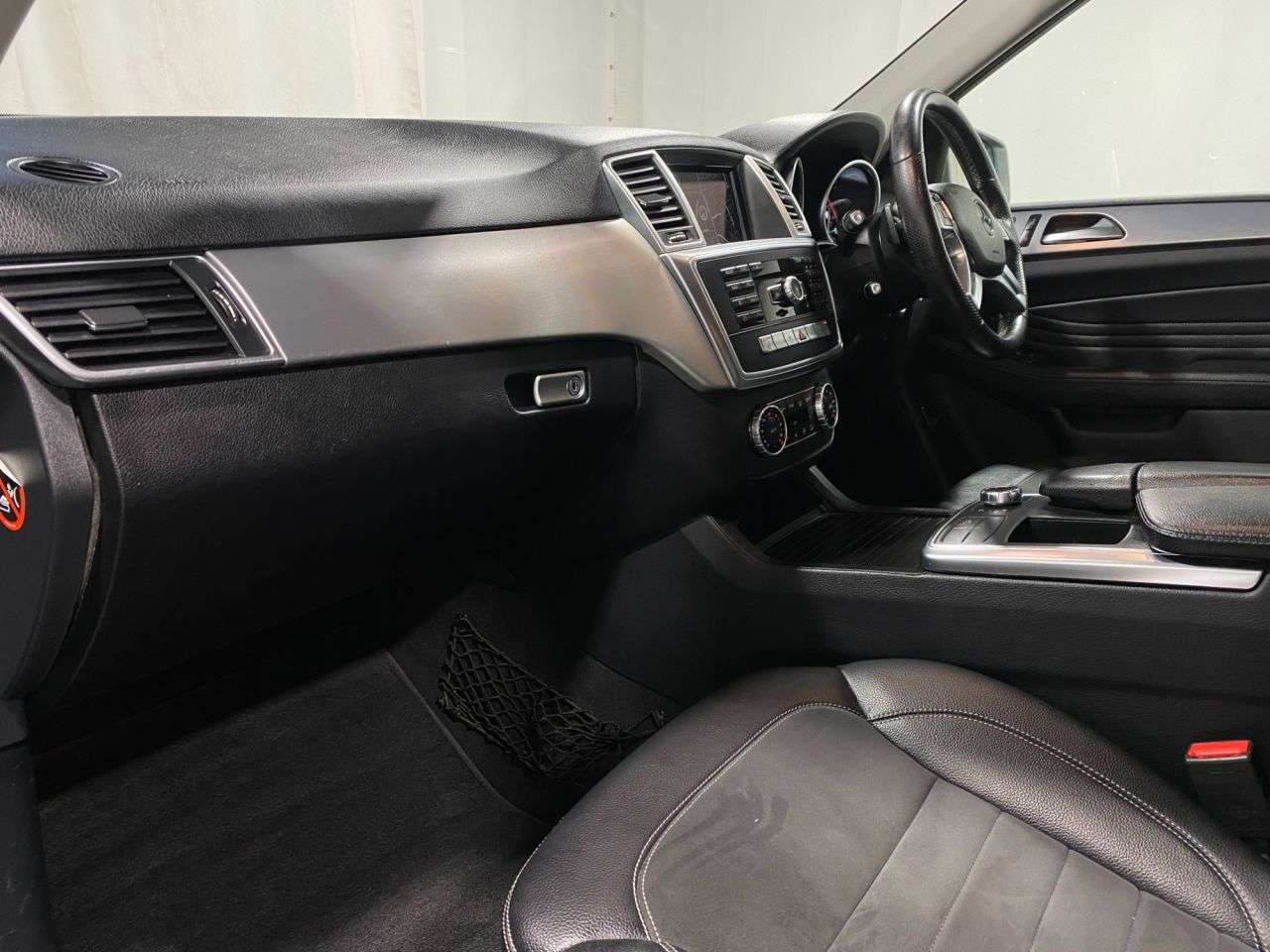 2015 MERCEDES-BENZ M-CLASS 2015 MERCEDES-BENZ M-CLASS