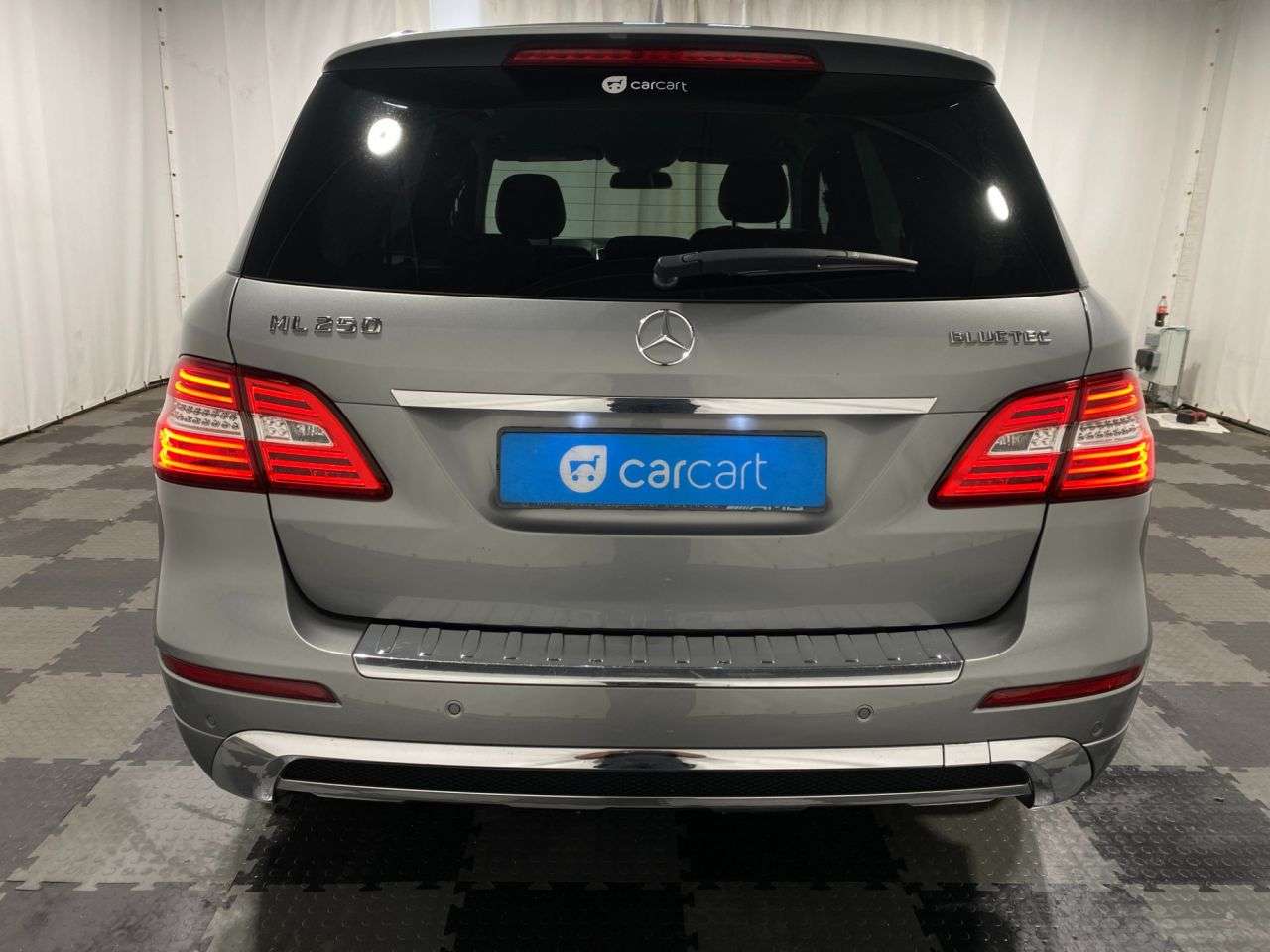 2015 MERCEDES-BENZ M-CLASS 2015 MERCEDES-BENZ M-CLASS