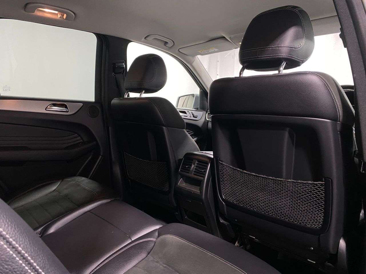 2015 MERCEDES-BENZ M-CLASS 2015 MERCEDES-BENZ M-CLASS