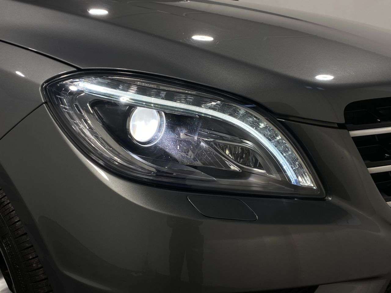 2015 MERCEDES-BENZ M-CLASS 2015 MERCEDES-BENZ M-CLASS