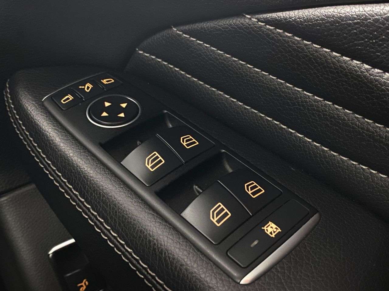 2015 MERCEDES-BENZ M-CLASS 2015 MERCEDES-BENZ M-CLASS