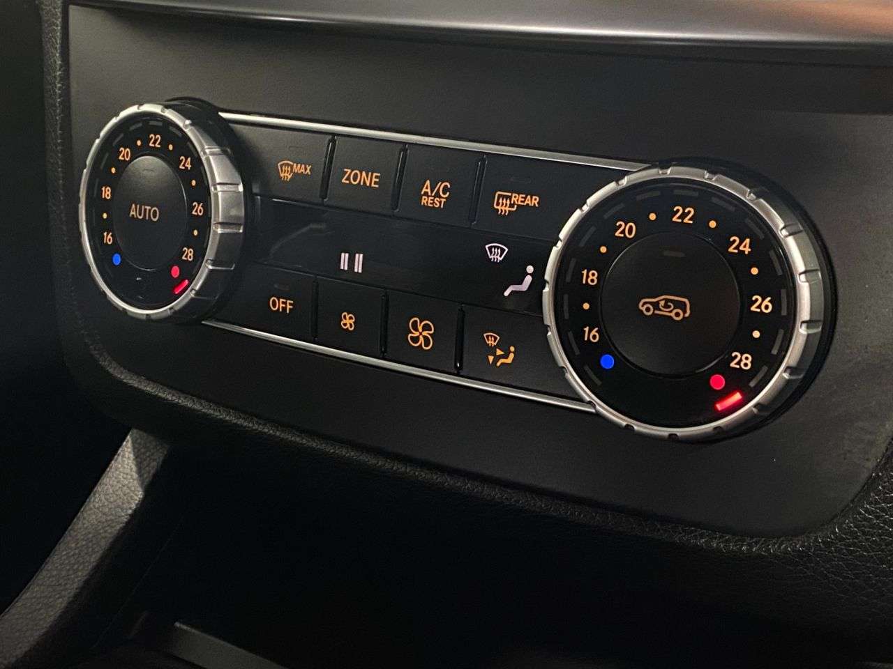 2015 MERCEDES-BENZ M-CLASS 2015 MERCEDES-BENZ M-CLASS