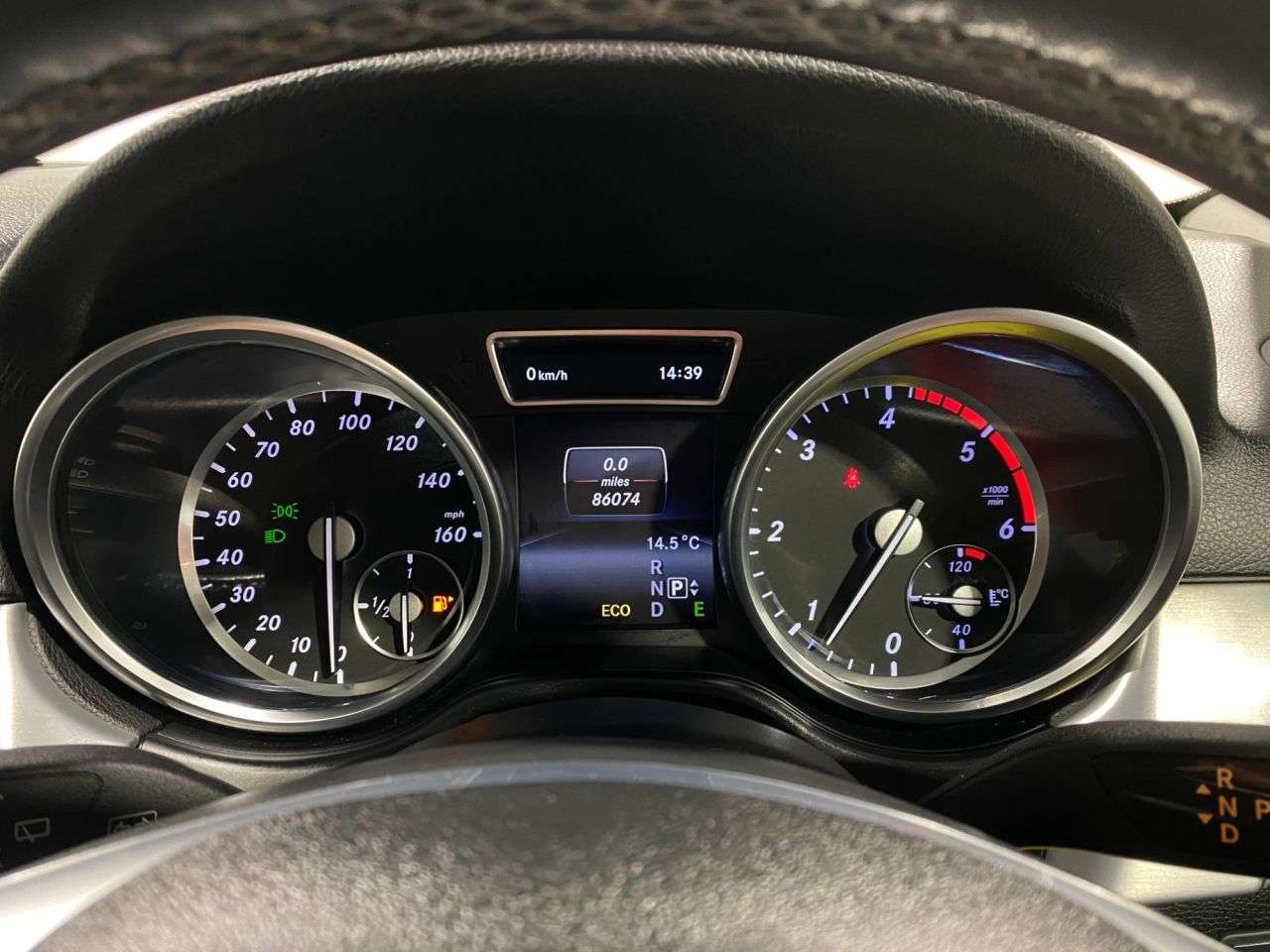 2015 MERCEDES-BENZ M-CLASS 2015 MERCEDES-BENZ M-CLASS