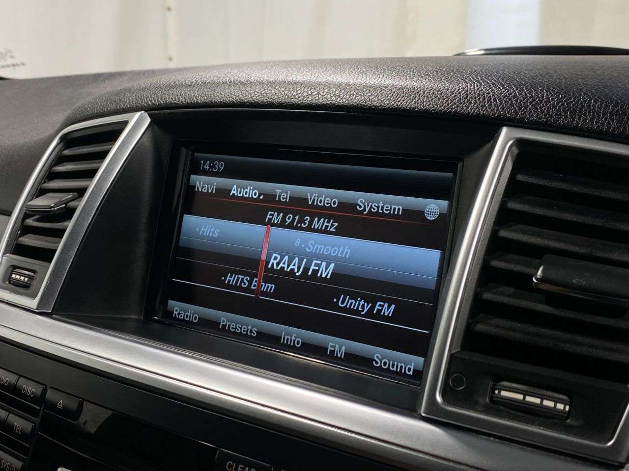 2015 MERCEDES-BENZ M-CLASS 2015 MERCEDES-BENZ M-CLASS