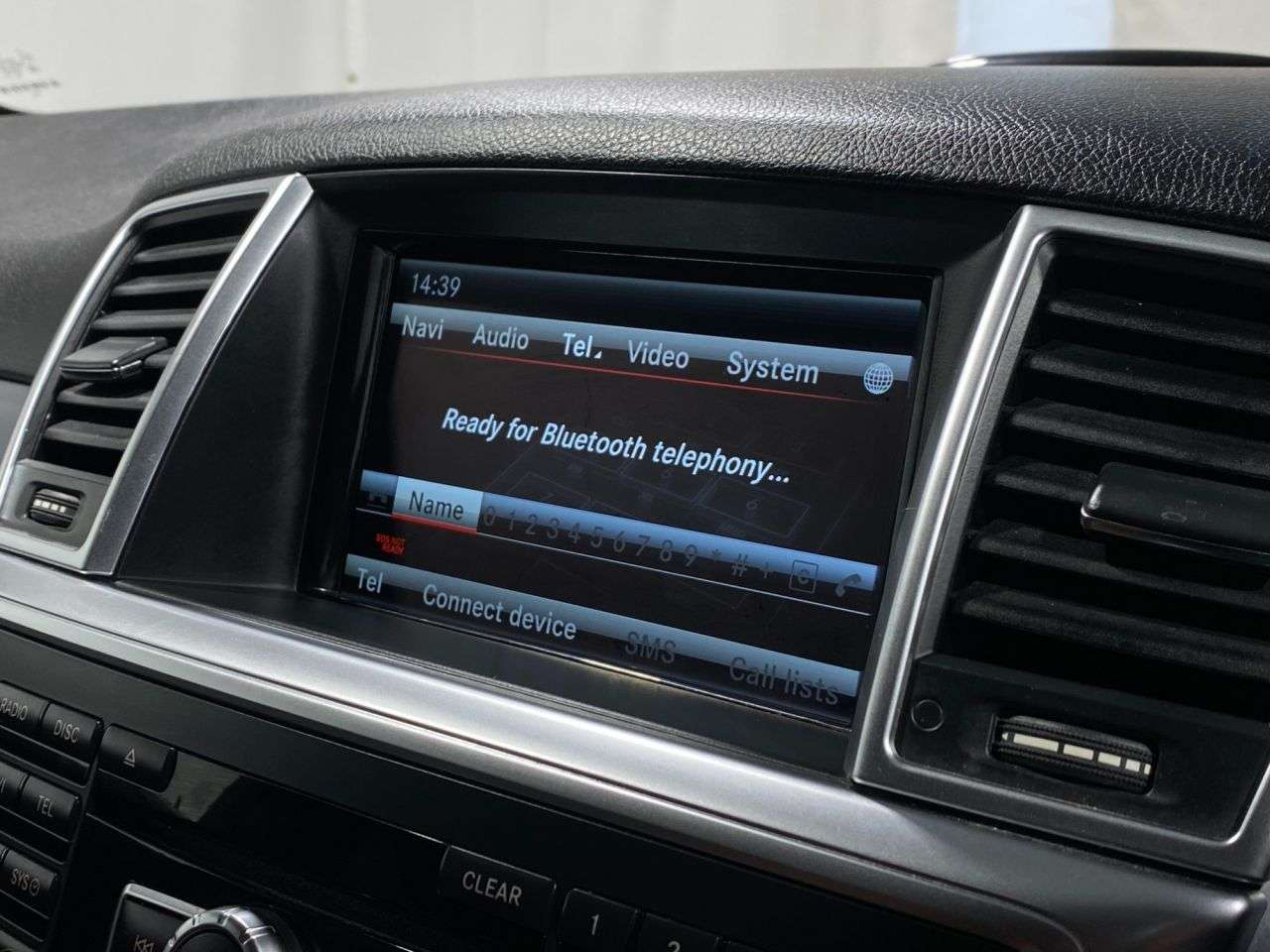 2015 MERCEDES-BENZ M-CLASS 2015 MERCEDES-BENZ M-CLASS