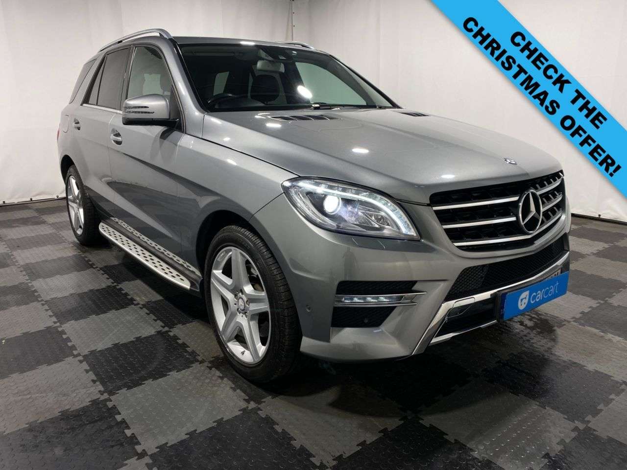 2015 MERCEDES-BENZ M-CLASS 2015 MERCEDES-BENZ M-CLASS