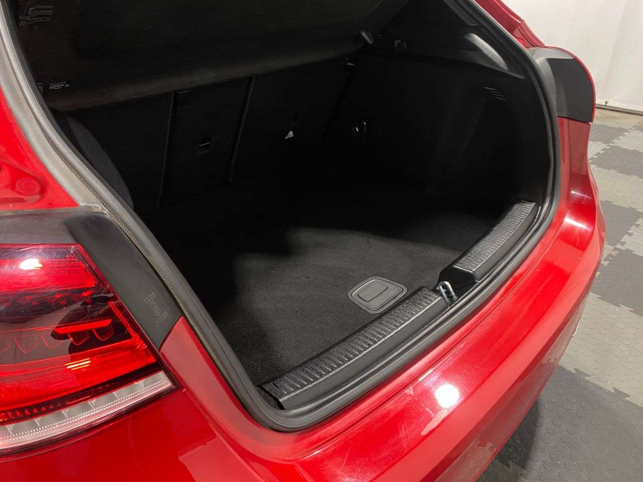 2019 MERCEDES-BENZ A-CLASS 2019 MERCEDES-BENZ A-CLASS