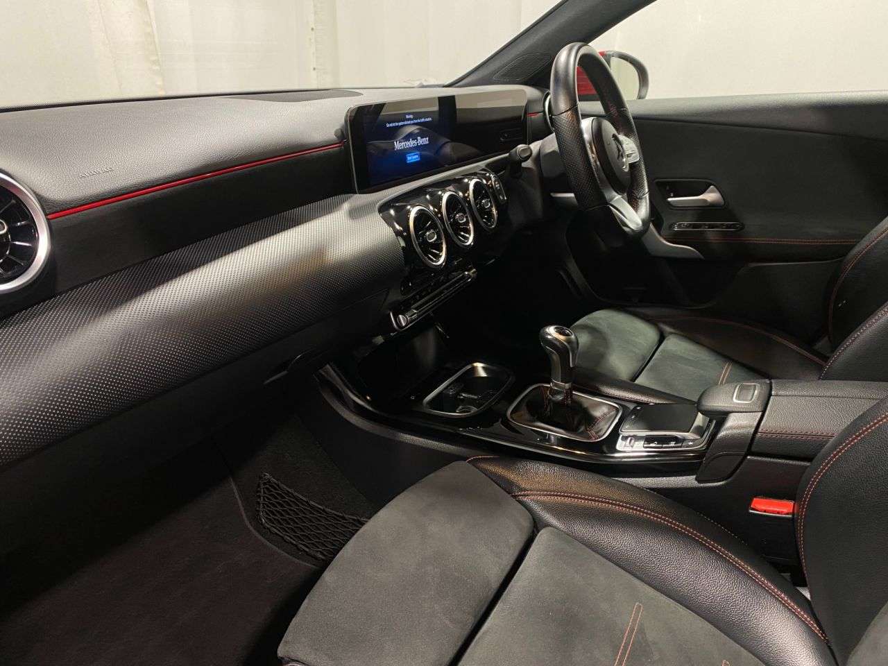 2019 MERCEDES-BENZ A-CLASS 2019 MERCEDES-BENZ A-CLASS