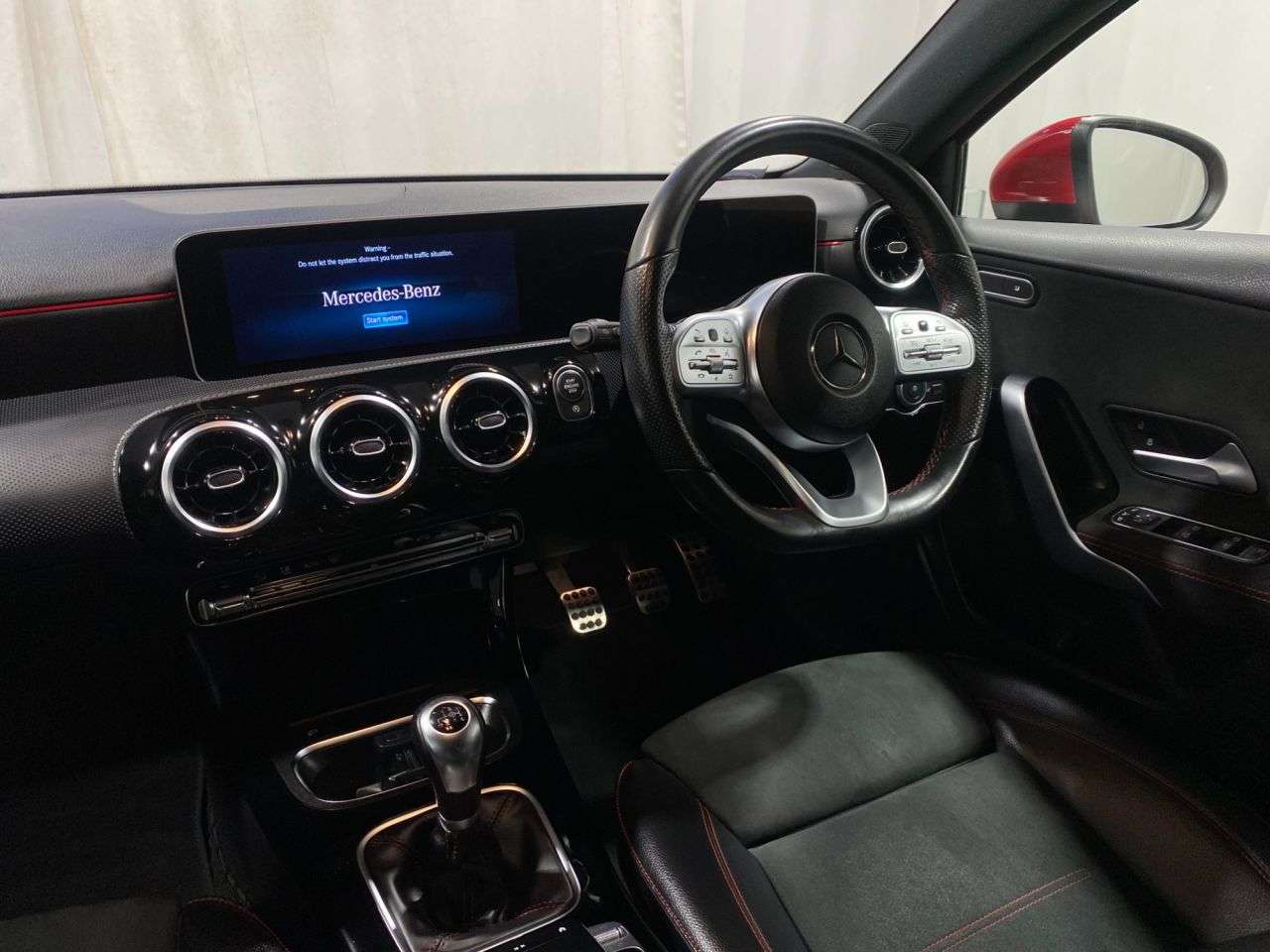 2019 MERCEDES-BENZ A-CLASS 2019 MERCEDES-BENZ A-CLASS