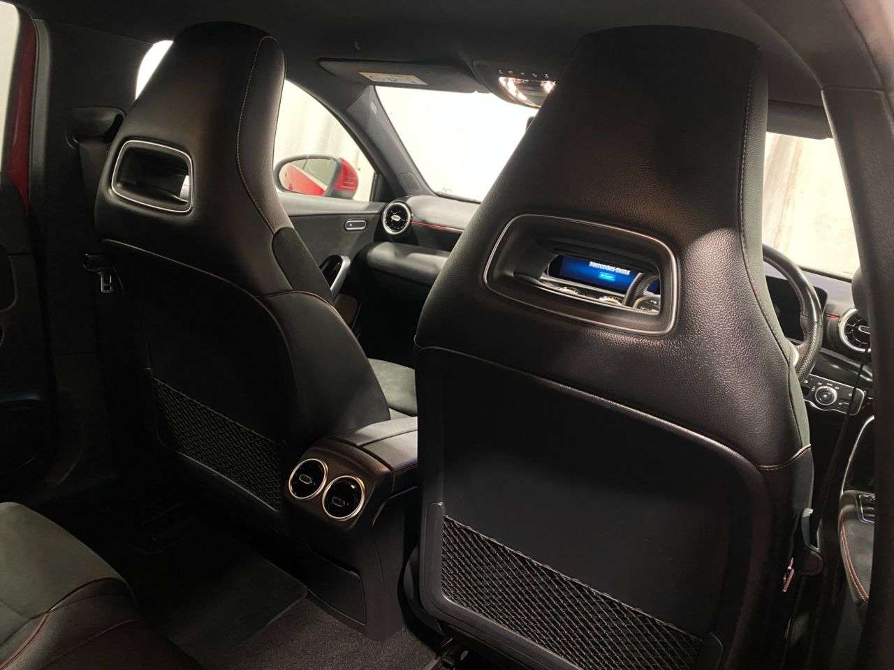 2019 MERCEDES-BENZ A-CLASS 2019 MERCEDES-BENZ A-CLASS