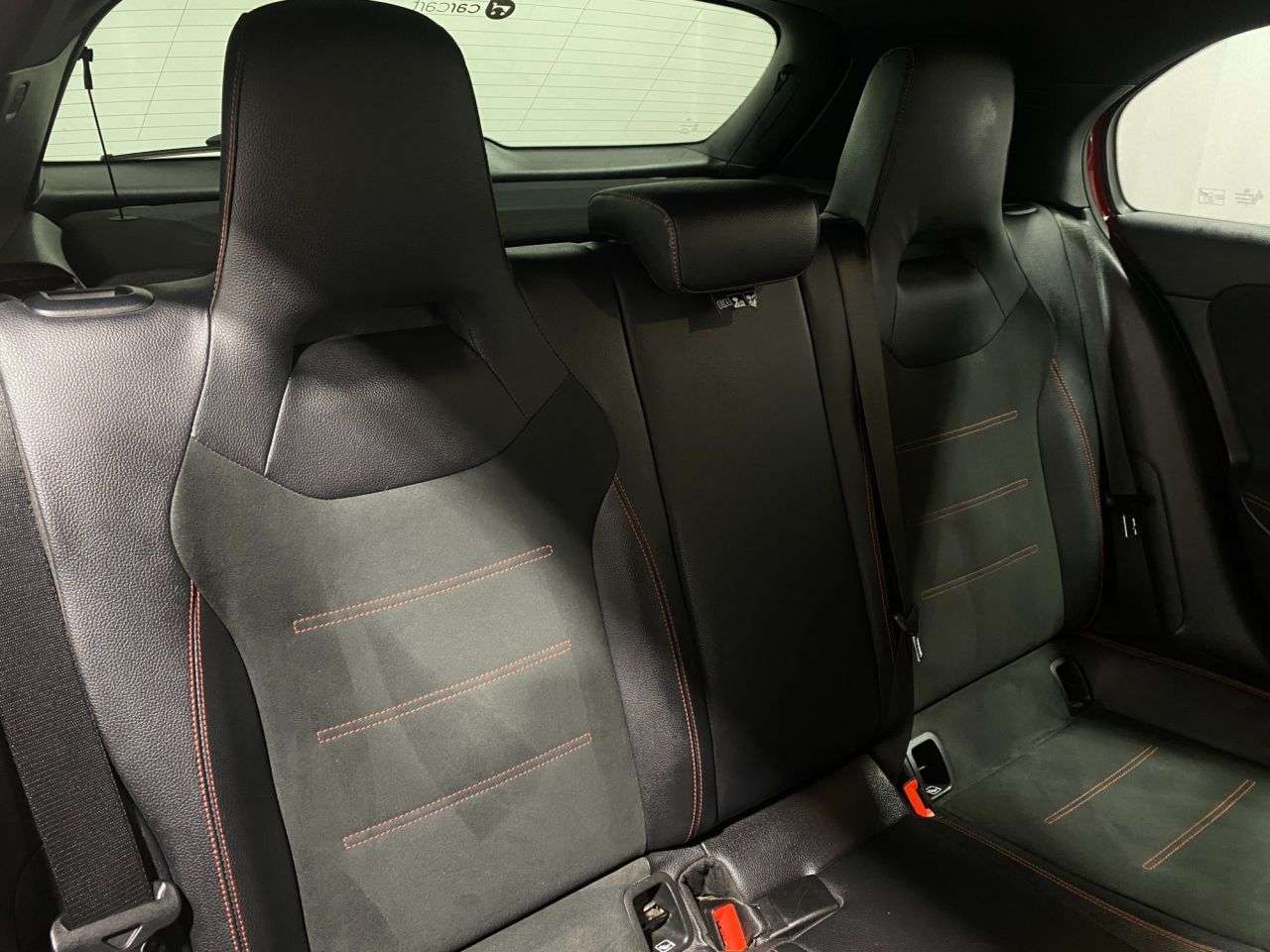 2019 MERCEDES-BENZ A-CLASS 2019 MERCEDES-BENZ A-CLASS