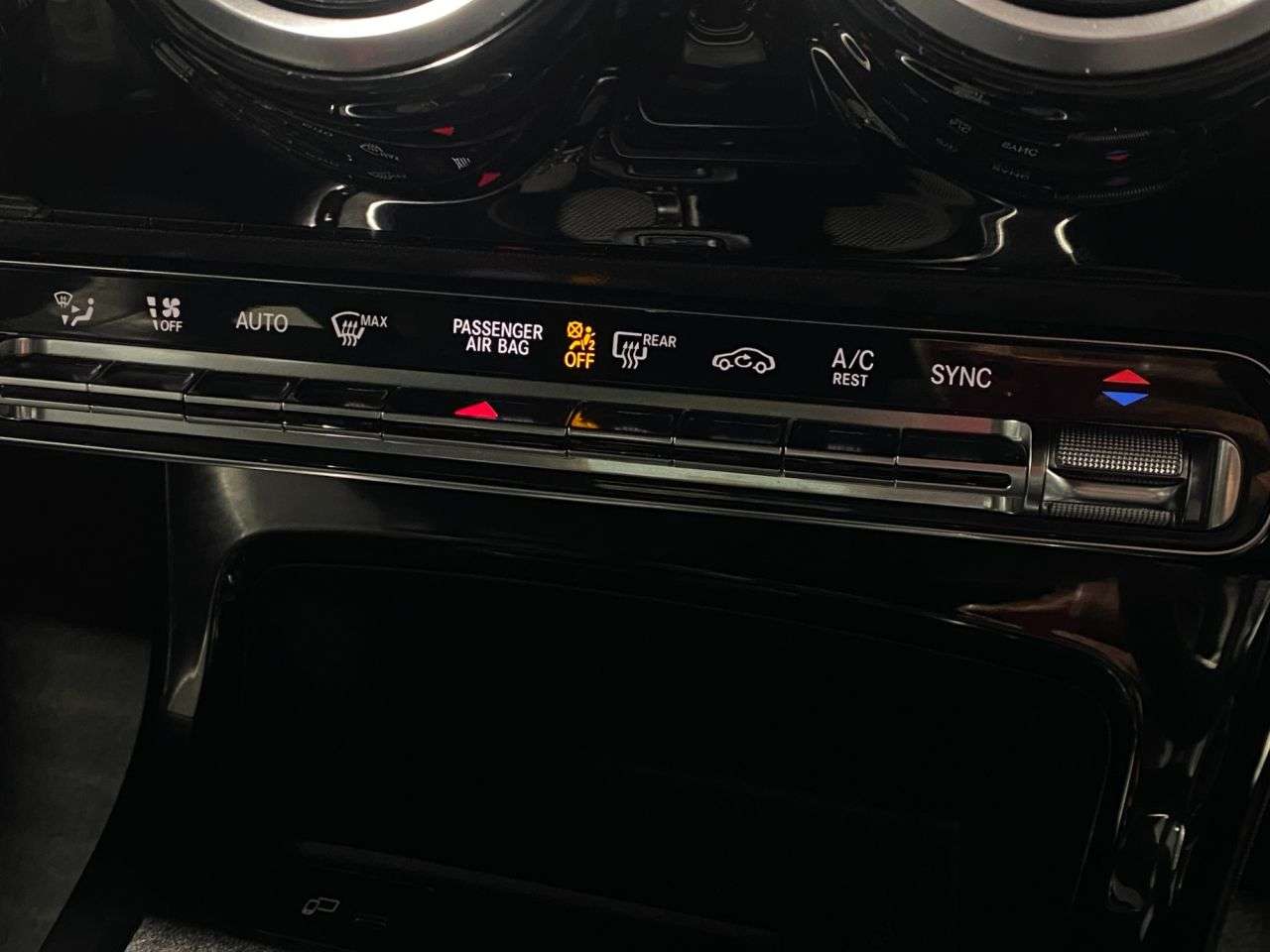 2019 MERCEDES-BENZ A-CLASS 2019 MERCEDES-BENZ A-CLASS