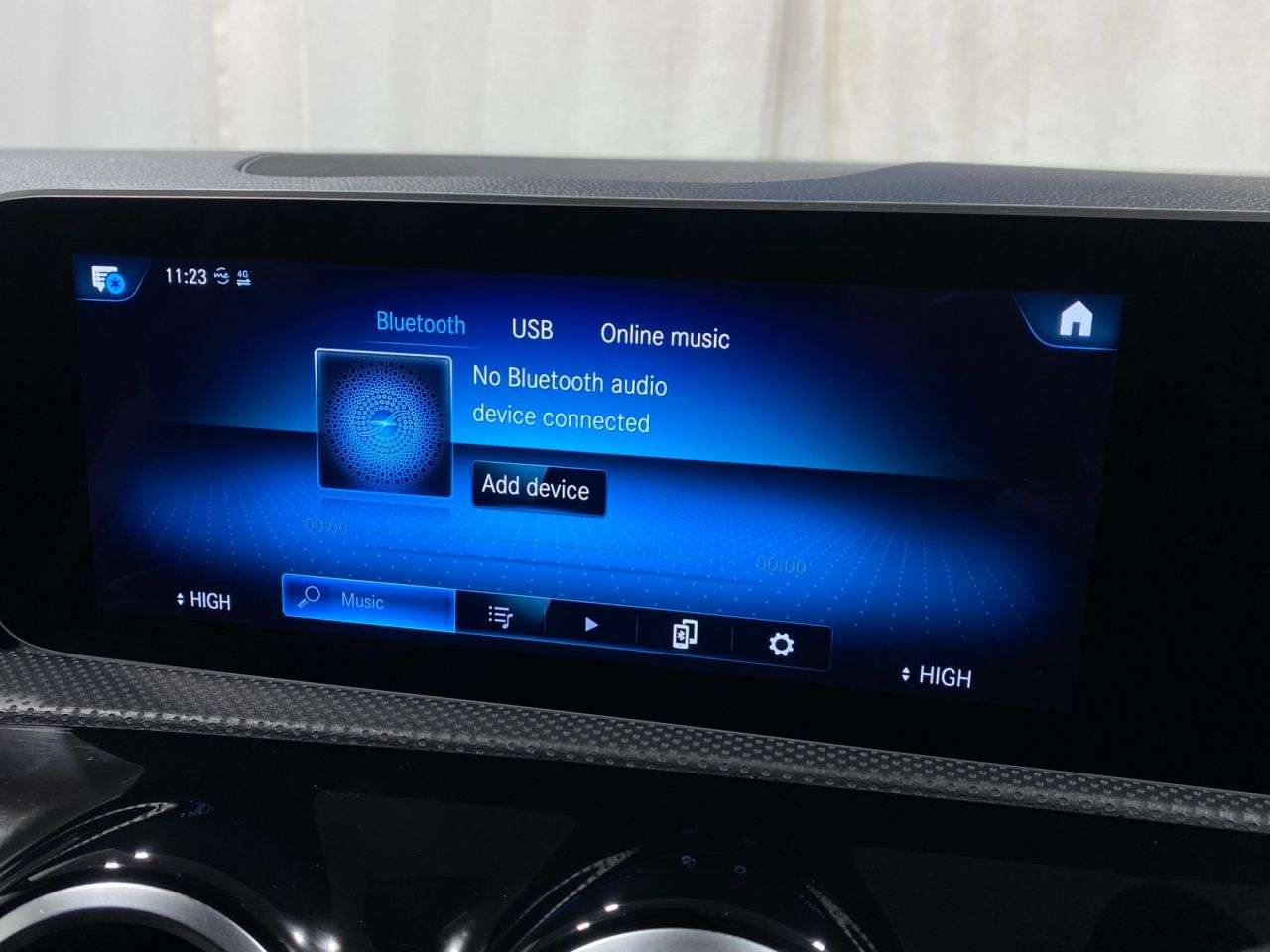 2019 MERCEDES-BENZ A-CLASS 2019 MERCEDES-BENZ A-CLASS