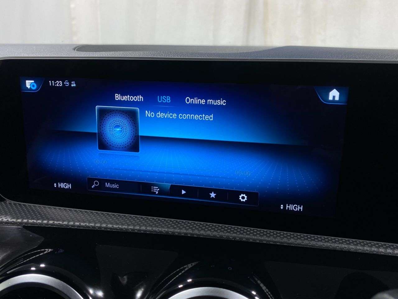 2019 MERCEDES-BENZ A-CLASS 2019 MERCEDES-BENZ A-CLASS