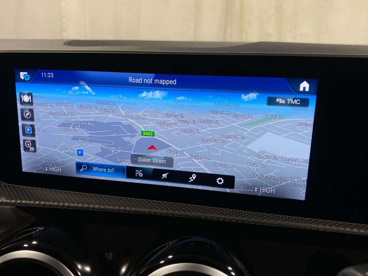 2019 MERCEDES-BENZ A-CLASS 2019 MERCEDES-BENZ A-CLASS