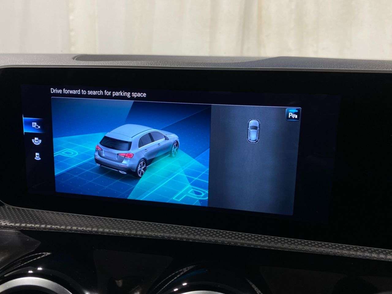 2019 MERCEDES-BENZ A-CLASS 2019 MERCEDES-BENZ A-CLASS