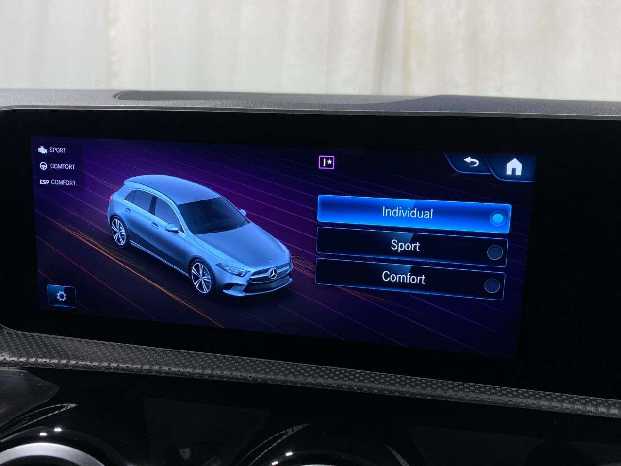 2019 MERCEDES-BENZ A-CLASS 2019 MERCEDES-BENZ A-CLASS