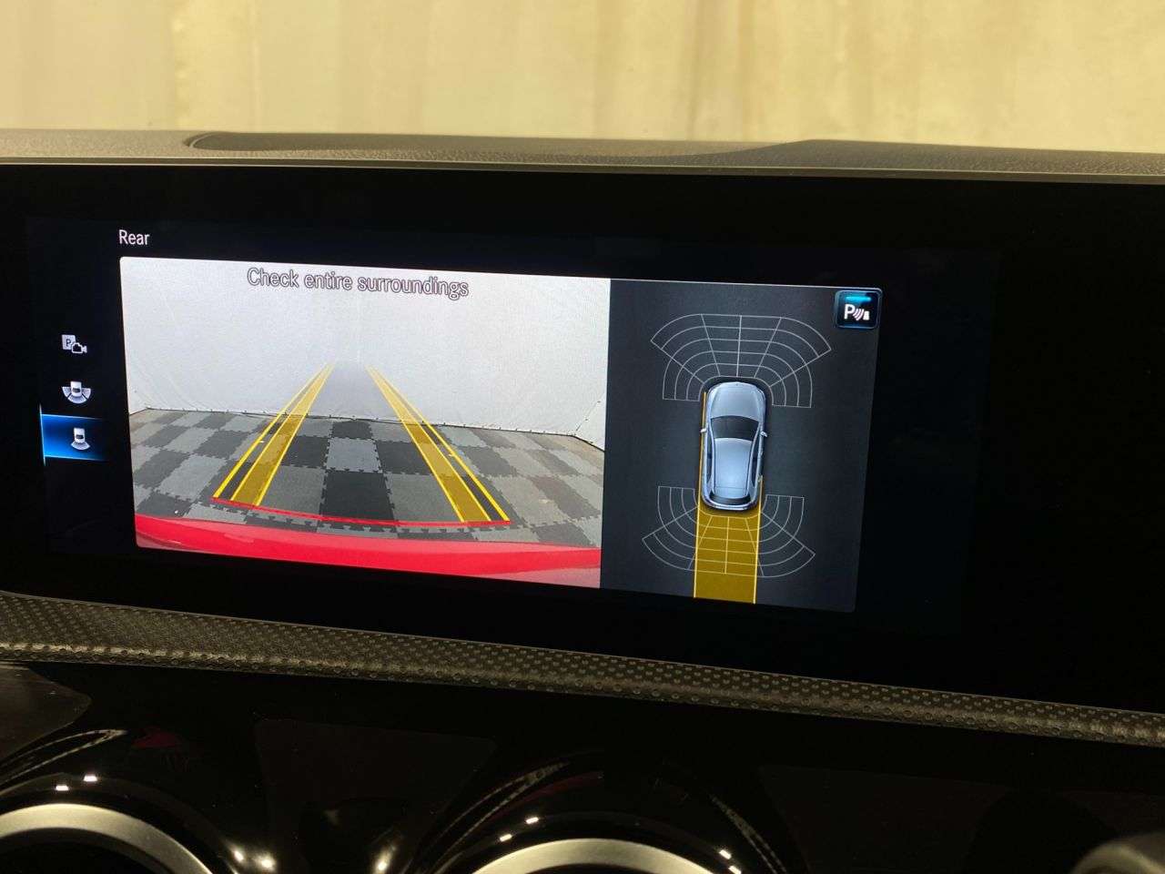 2019 MERCEDES-BENZ A-CLASS 2019 MERCEDES-BENZ A-CLASS