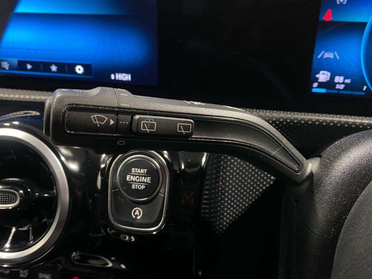 2019 MERCEDES-BENZ A-CLASS 2019 MERCEDES-BENZ A-CLASS