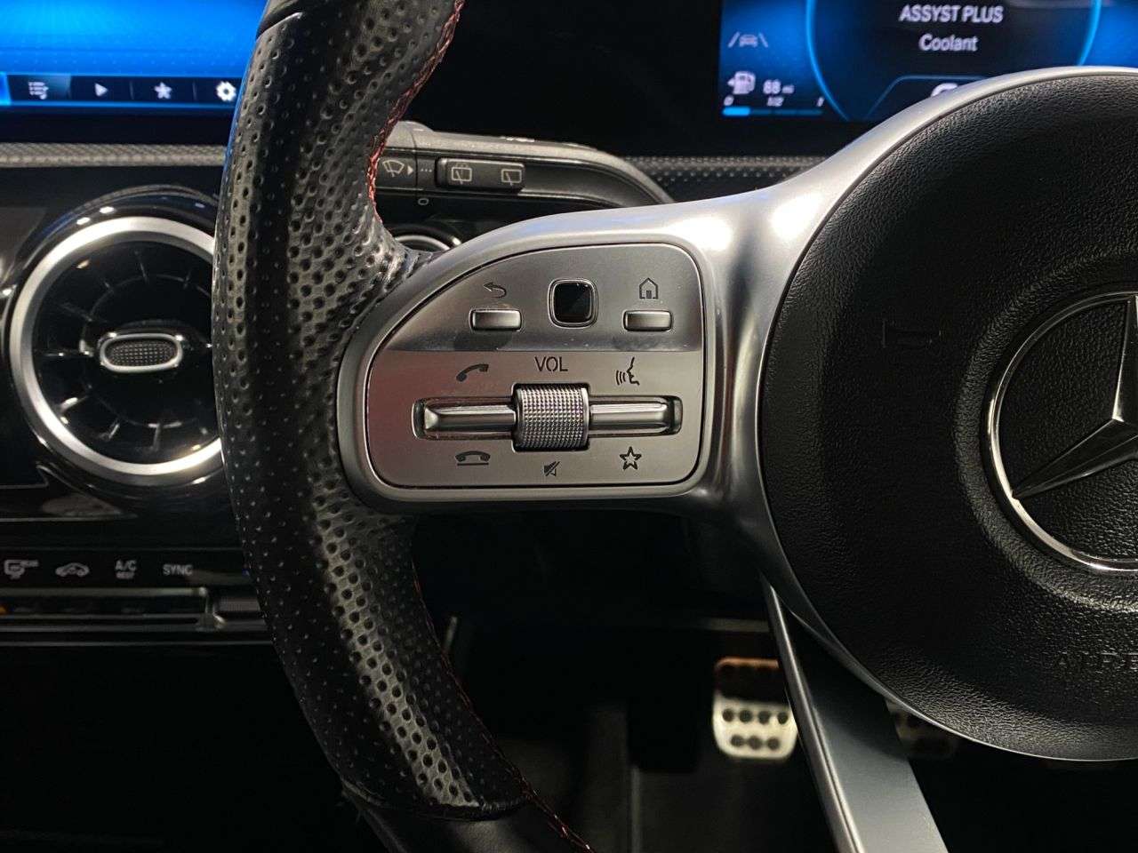 2019 MERCEDES-BENZ A-CLASS 2019 MERCEDES-BENZ A-CLASS