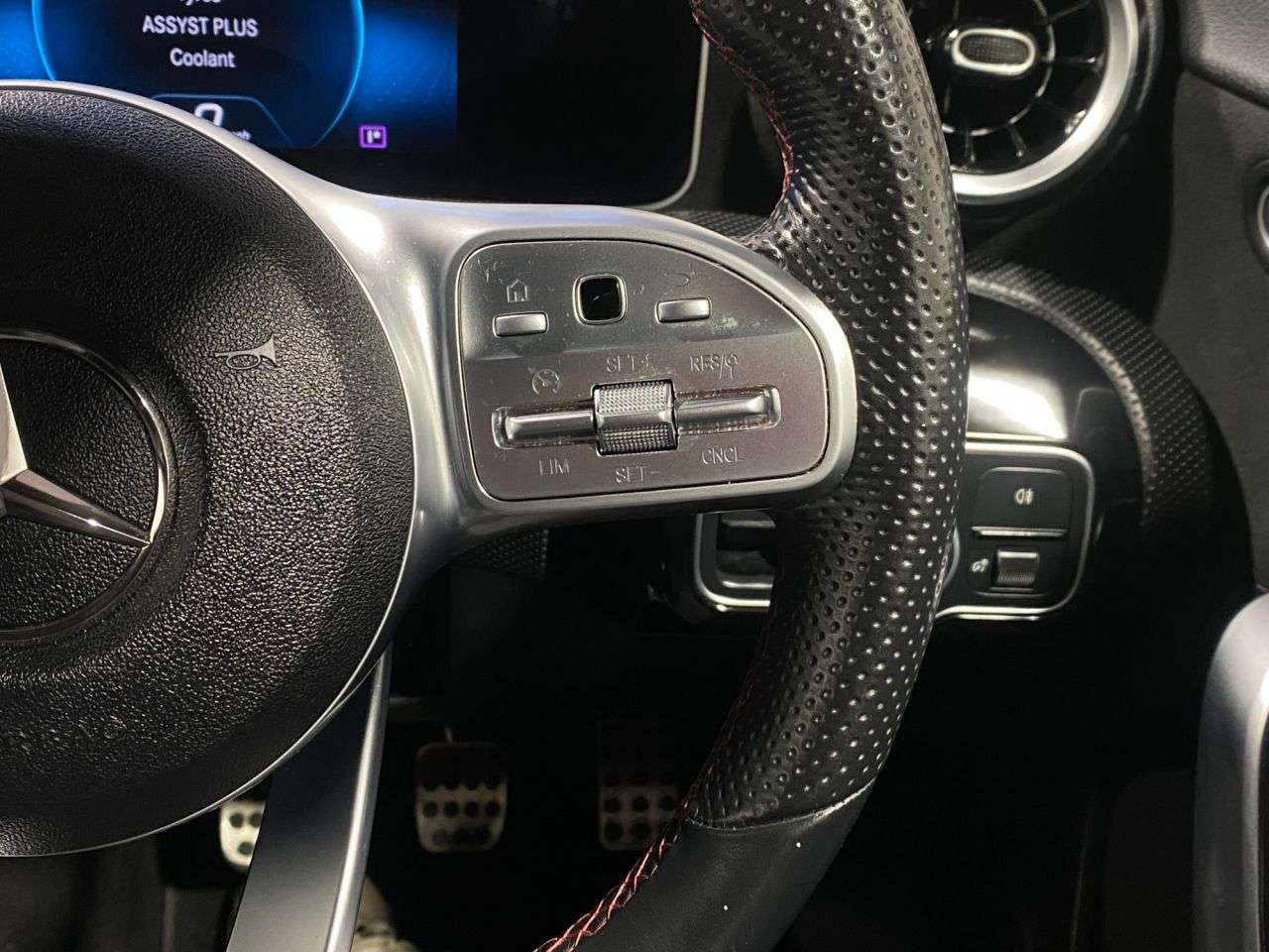 2019 MERCEDES-BENZ A-CLASS 2019 MERCEDES-BENZ A-CLASS