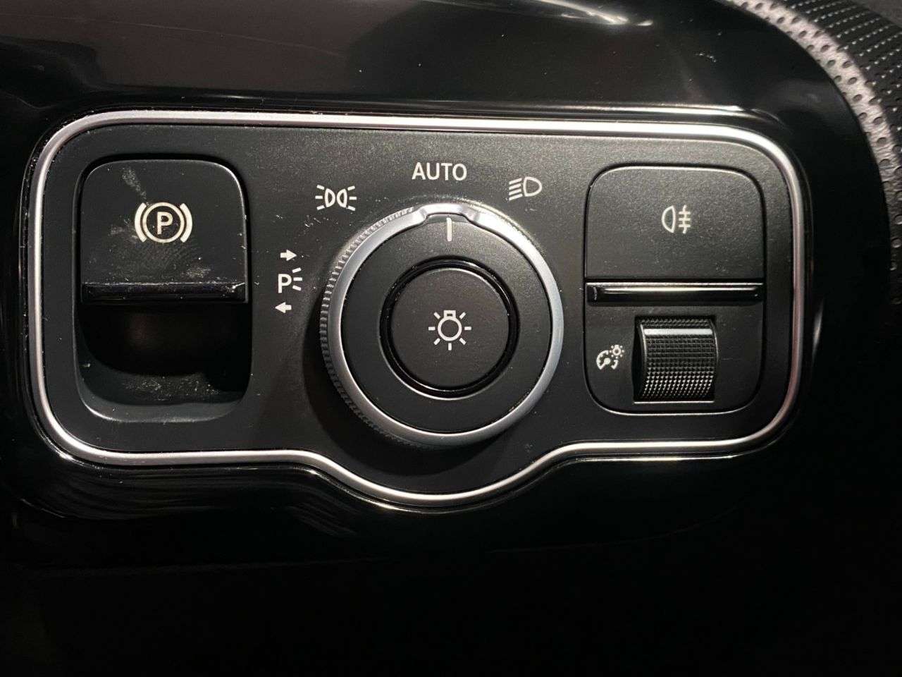 2019 MERCEDES-BENZ A-CLASS 2019 MERCEDES-BENZ A-CLASS