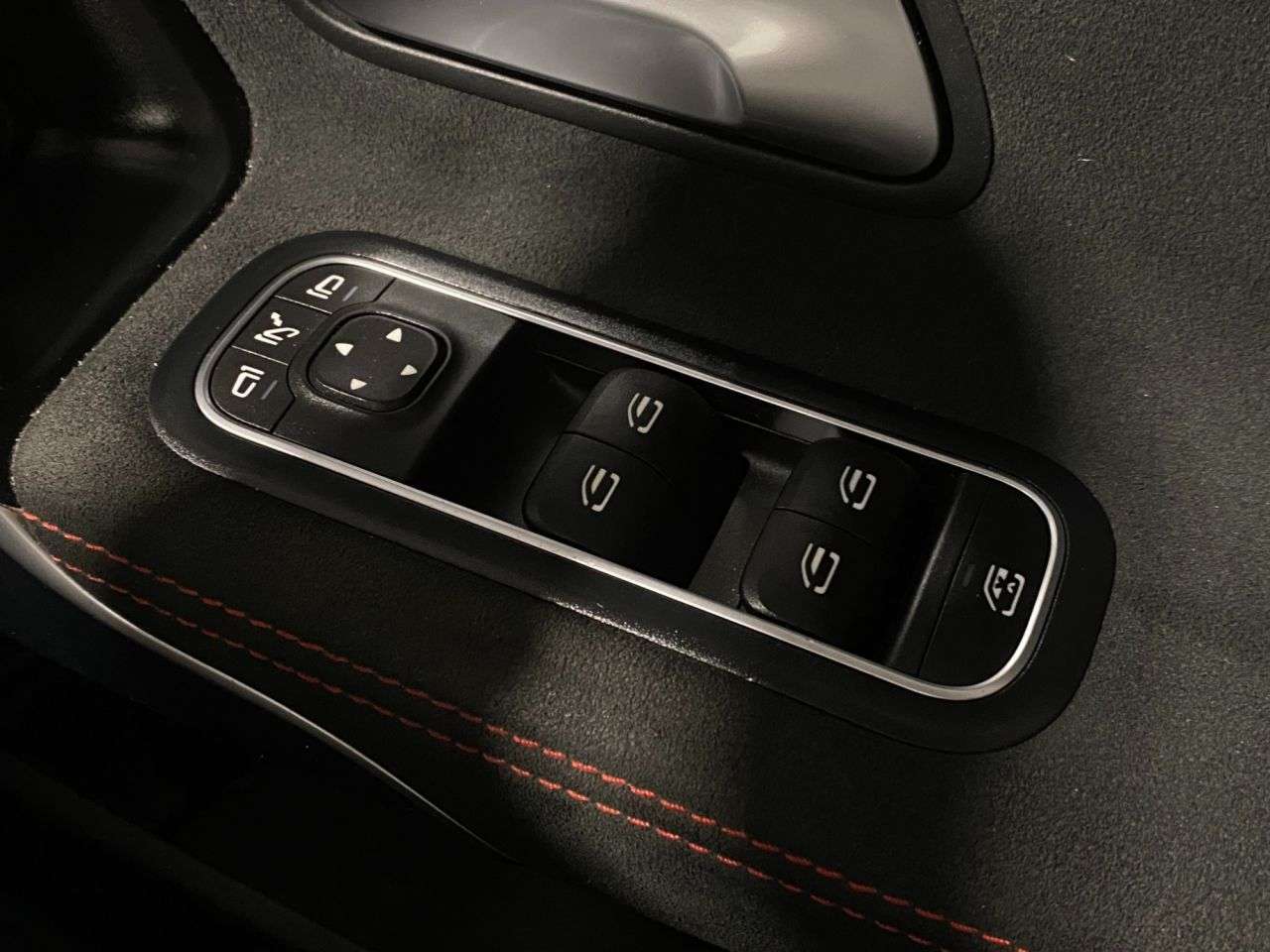 2019 MERCEDES-BENZ A-CLASS 2019 MERCEDES-BENZ A-CLASS