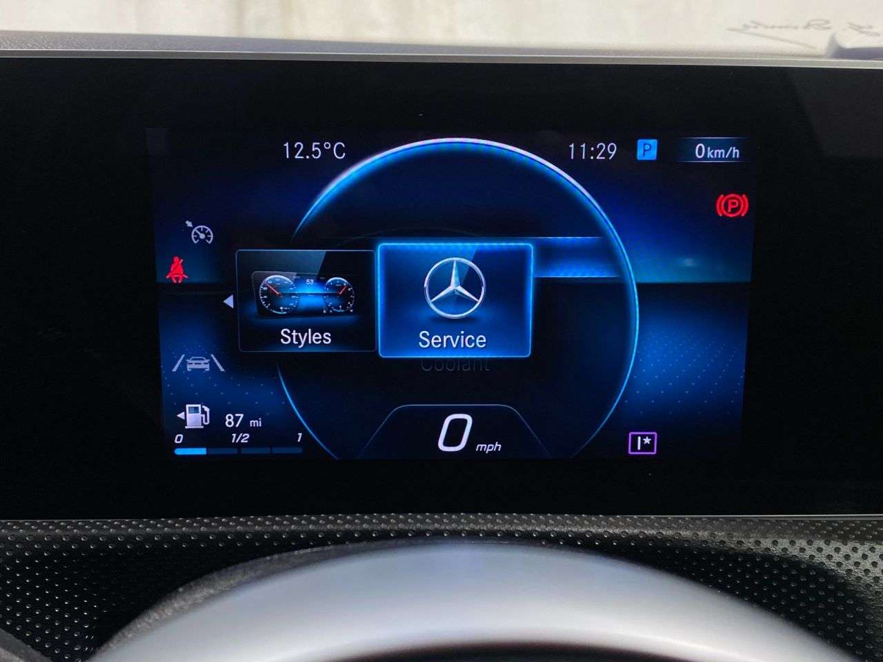 2019 MERCEDES-BENZ A-CLASS 2019 MERCEDES-BENZ A-CLASS