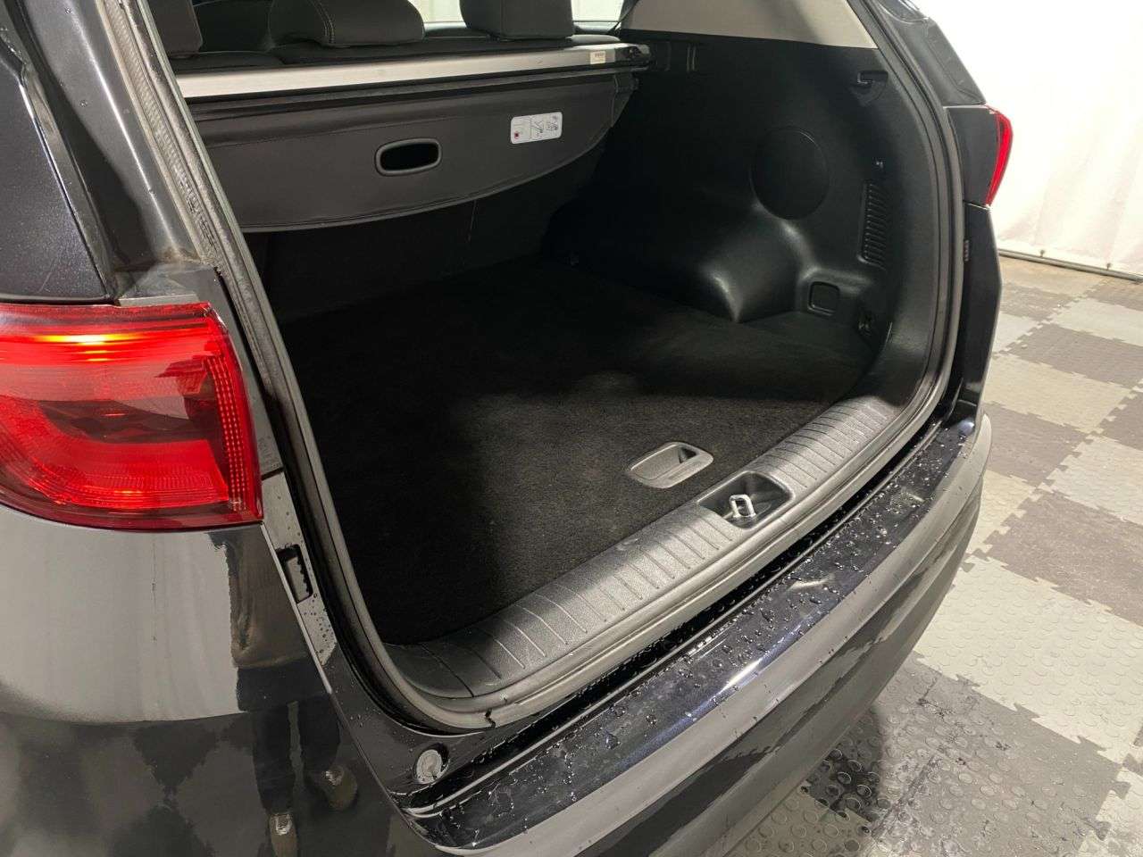 2017 KIA SPORTAGE 2017 KIA SPORTAGE