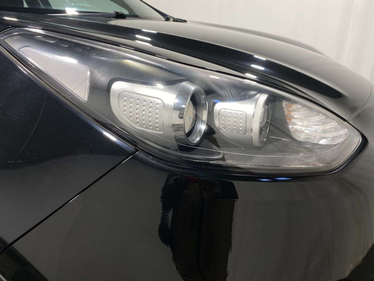 2017 KIA SPORTAGE 2017 KIA SPORTAGE