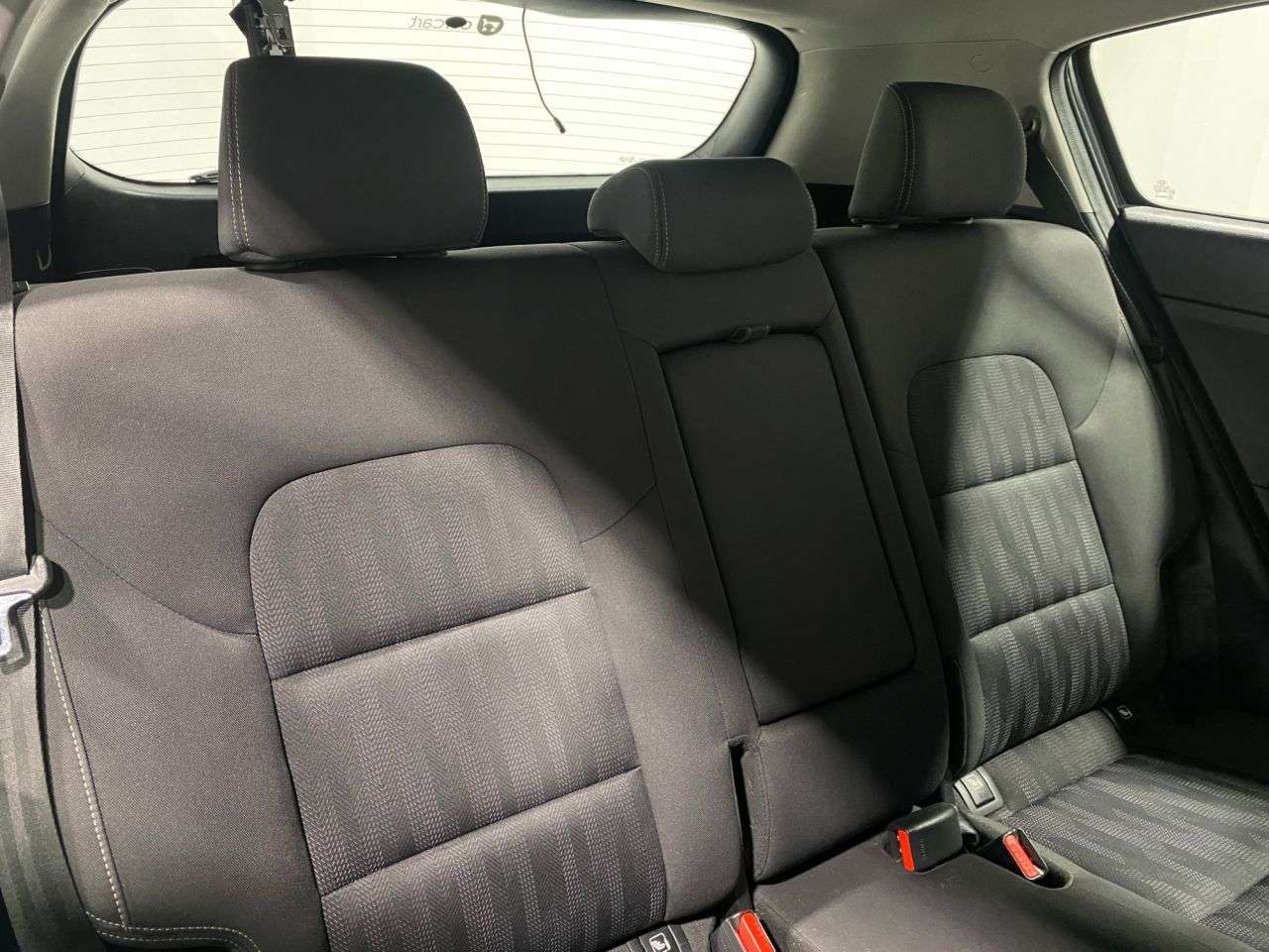 2017 KIA SPORTAGE 2017 KIA SPORTAGE