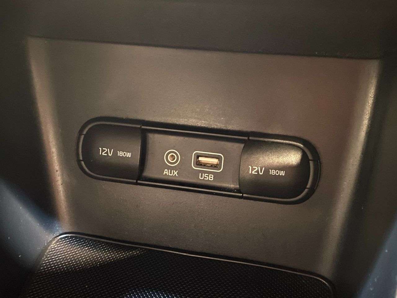 2017 KIA SPORTAGE 2017 KIA SPORTAGE