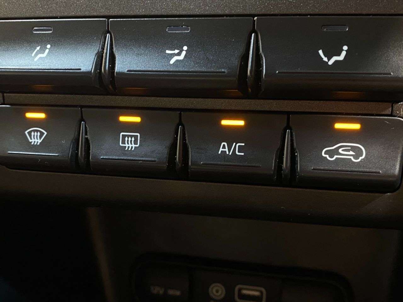 2017 KIA SPORTAGE 2017 KIA SPORTAGE