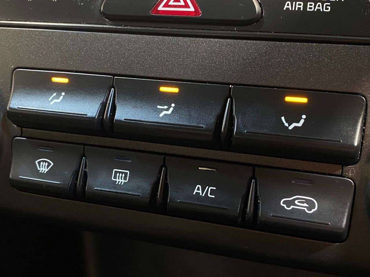 2017 KIA SPORTAGE 2017 KIA SPORTAGE