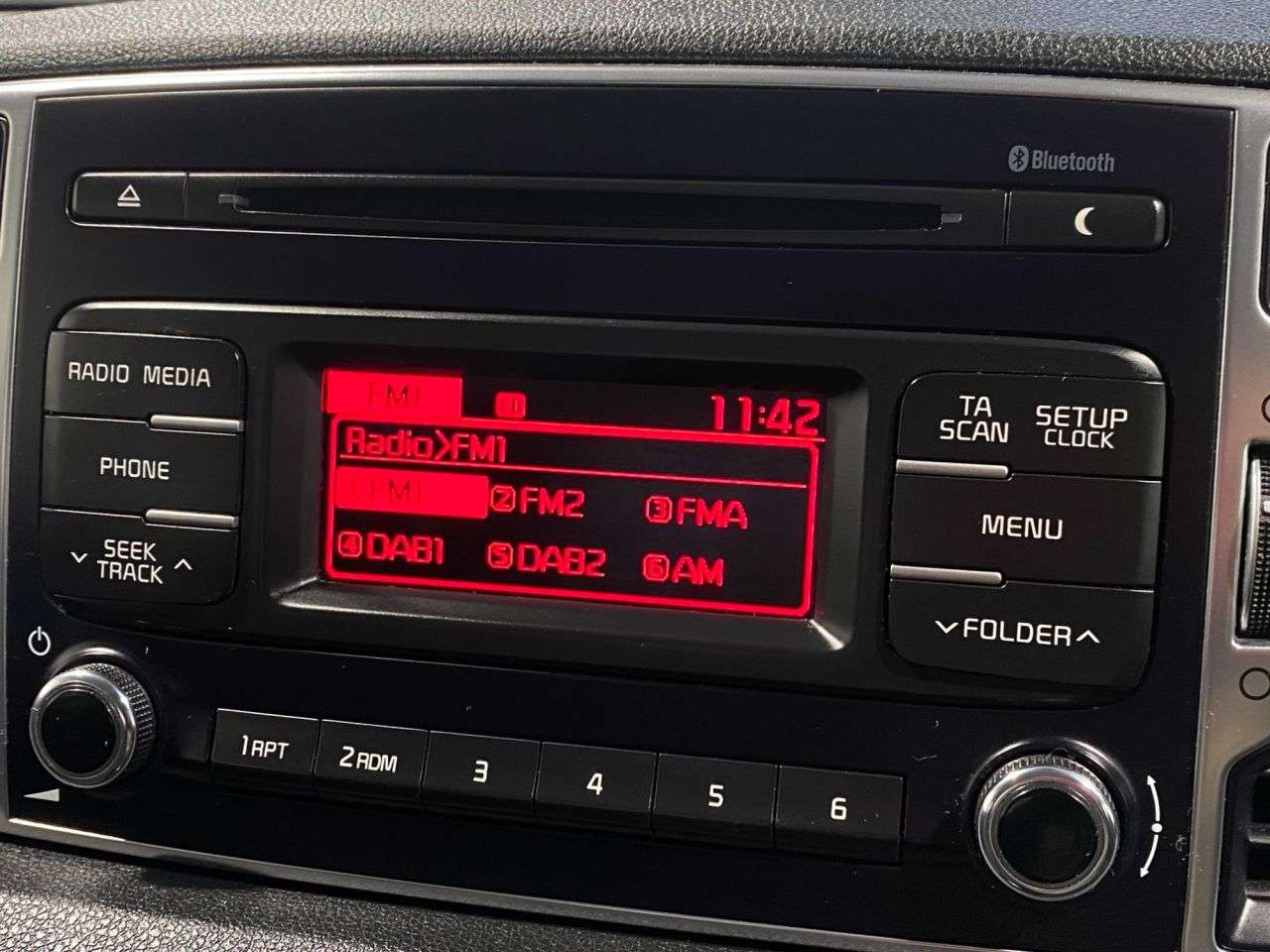 2017 KIA SPORTAGE 2017 KIA SPORTAGE