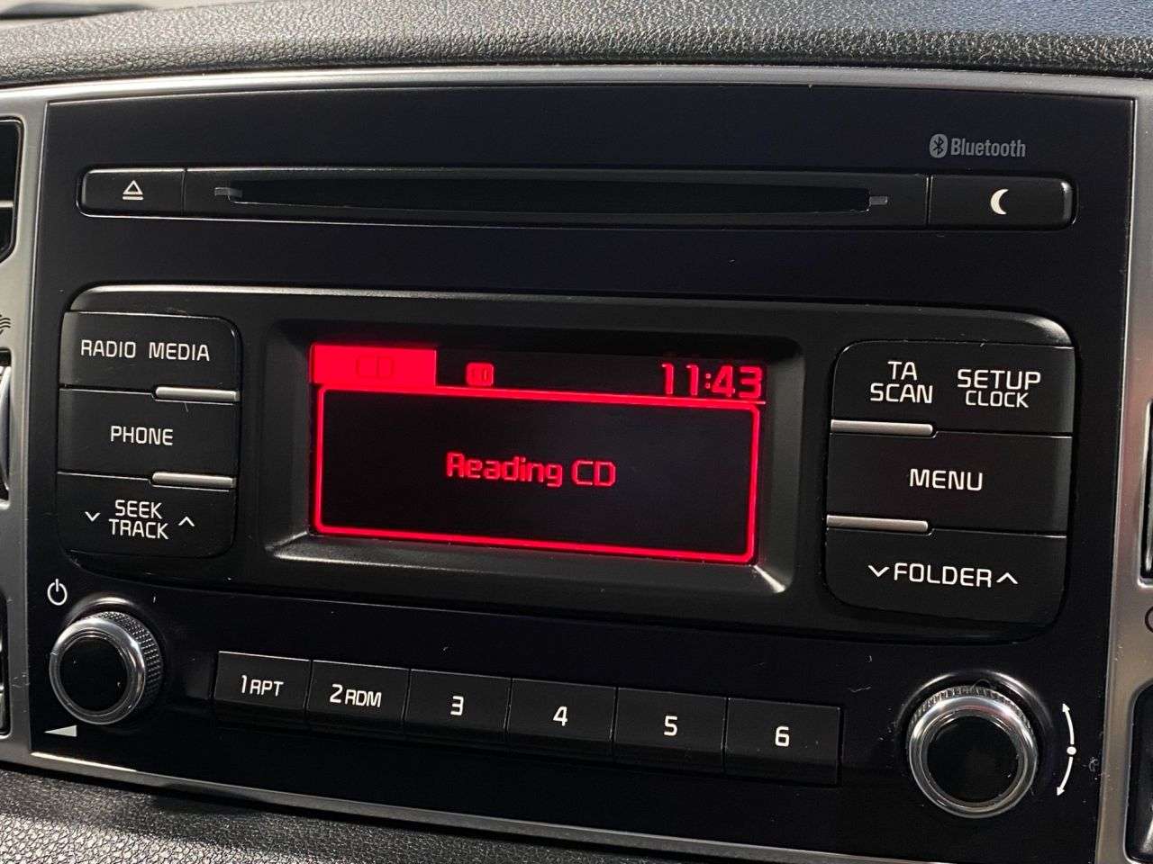 2017 KIA SPORTAGE 2017 KIA SPORTAGE