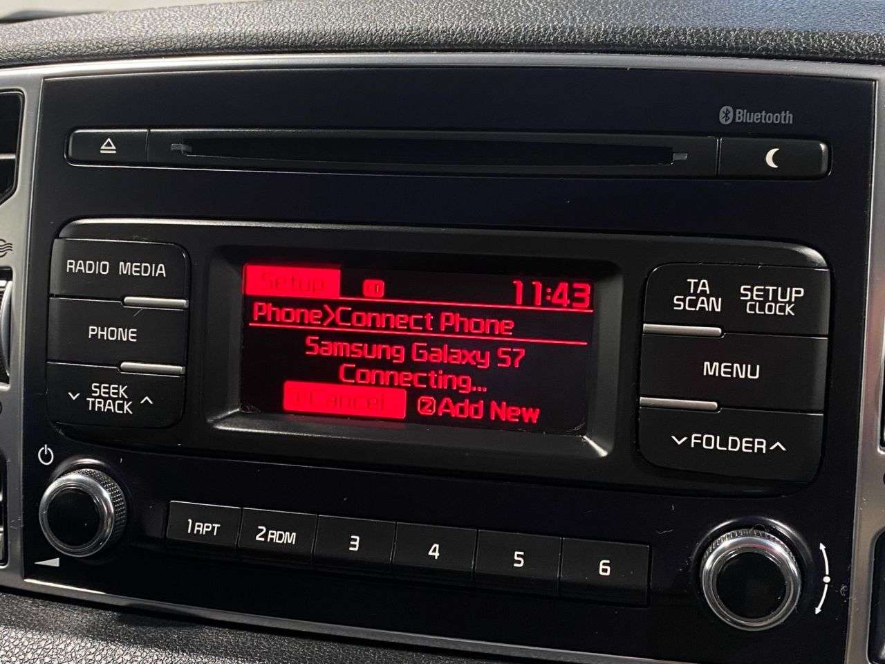 2017 KIA SPORTAGE 2017 KIA SPORTAGE