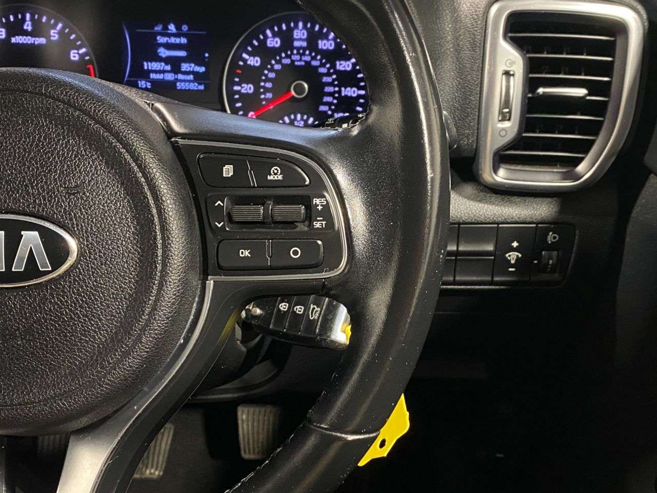 2017 KIA SPORTAGE 2017 KIA SPORTAGE