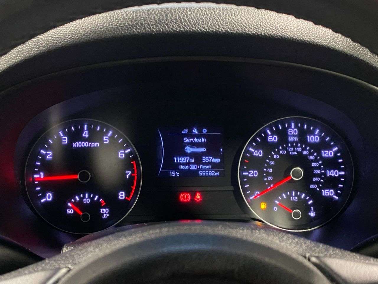 2017 KIA SPORTAGE 2017 KIA SPORTAGE