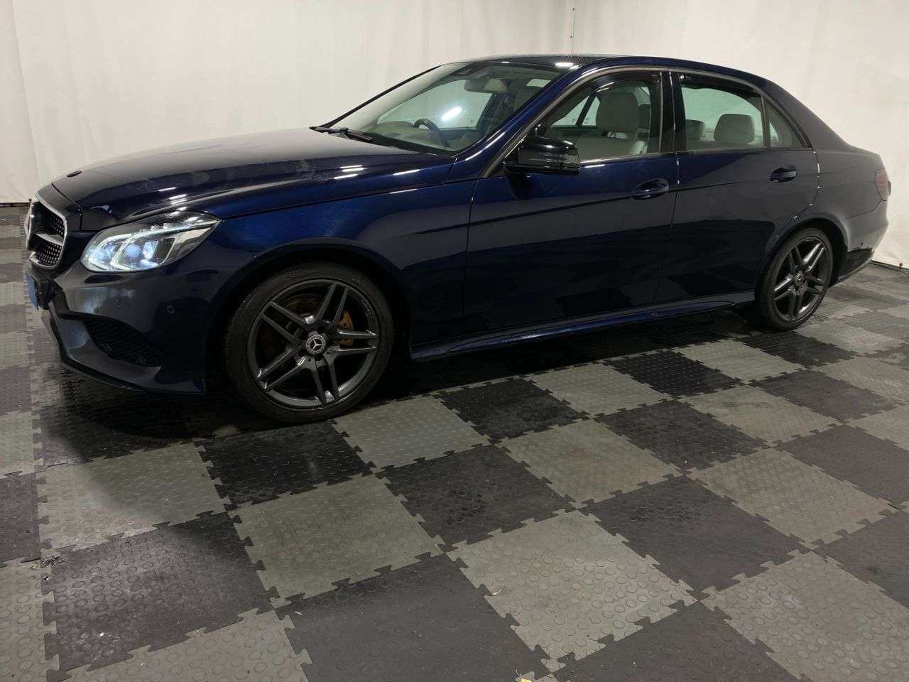 2015 MERCEDES E CLASS 2015 MERCEDES E CLASS