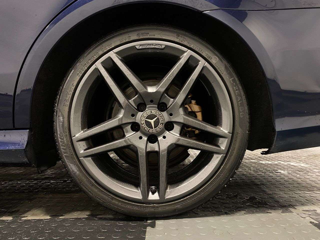 2015 MERCEDES E CLASS 2015 MERCEDES E CLASS