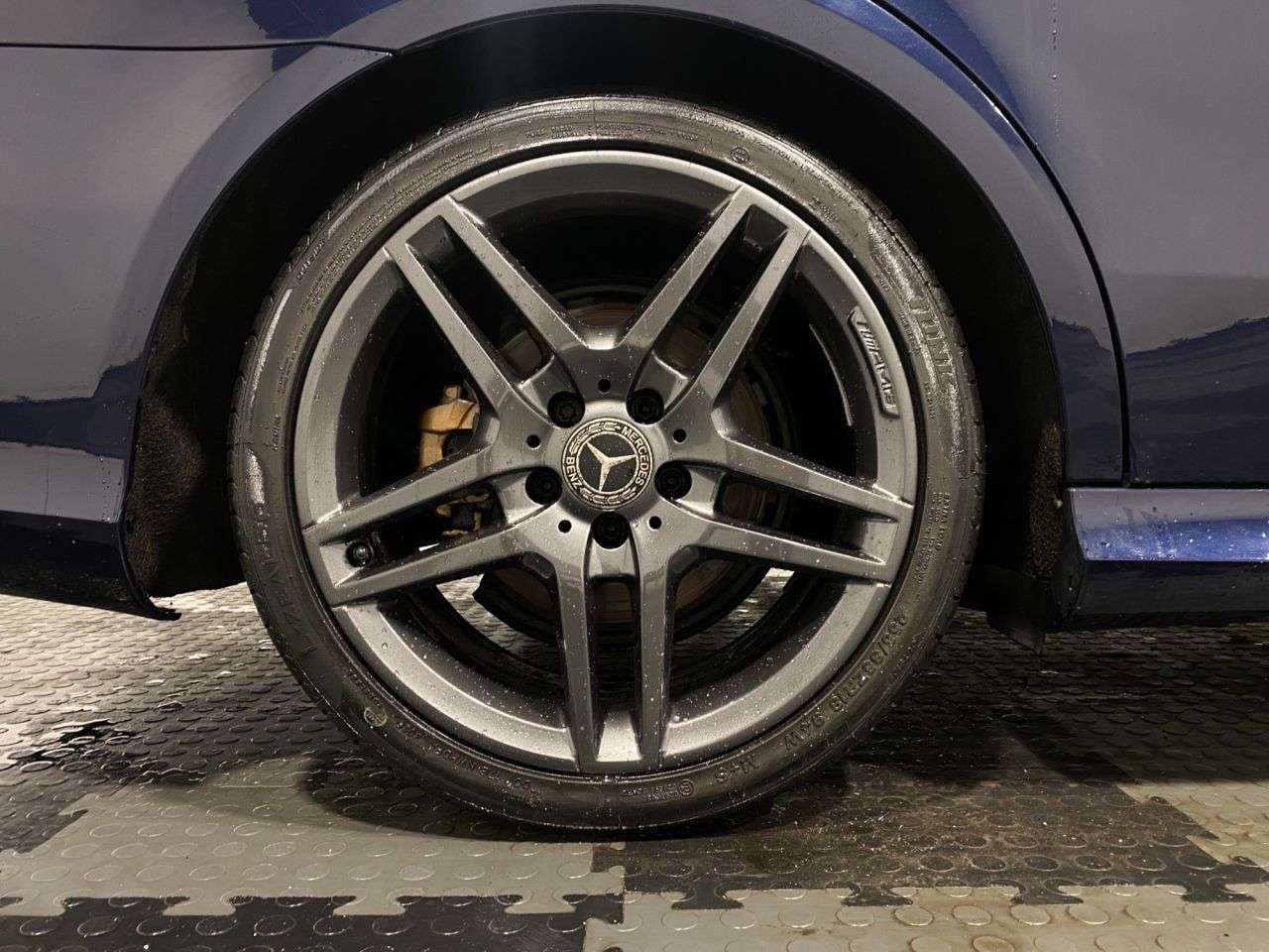 2015 MERCEDES E CLASS 2015 MERCEDES E CLASS